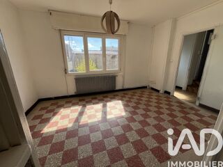  Maison à vendre 4 pièces 83 m²