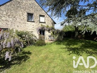  Maison à vendre 5 pièces 153 m²