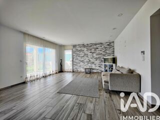  Maison à vendre 7 pièces 140 m²