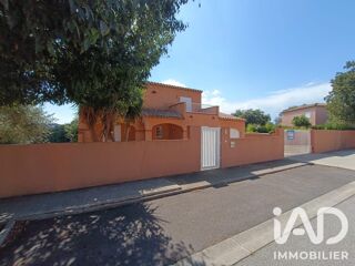  Maison à vendre 5 pièces 120 m²