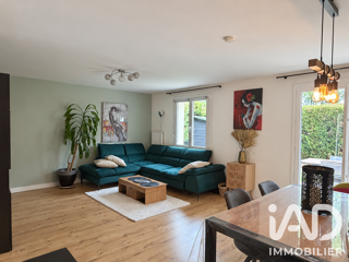  Maison à vendre 6 pièces 95 m²