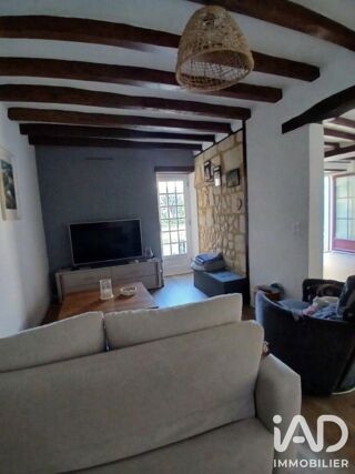  Maison à vendre 7 pièces 149 m²