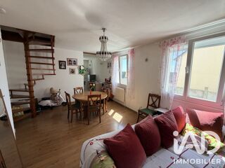 Vente Maison Vente Maison/villa 5 pièces Clos-fontaine