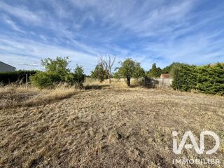  Terrain à vendre 671 m²