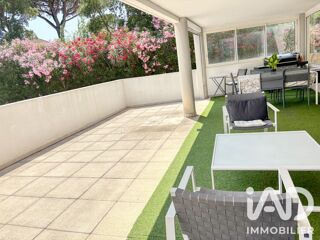  Appartement à vendre 3 pièces 64 m²