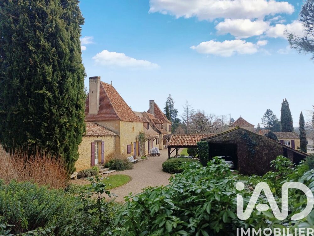 � vendre  Maison Lalinde (24150)