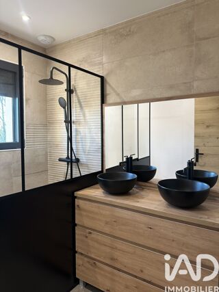  Maison à vendre 4 pièces 88 m²