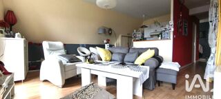  Appartement � vendre 3 pi�ces 63 m�