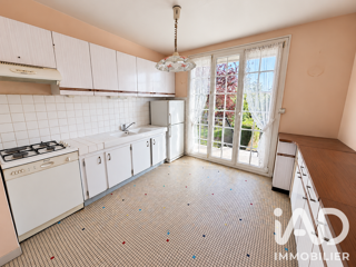 Maison à vendre 4 pièces 94 m²