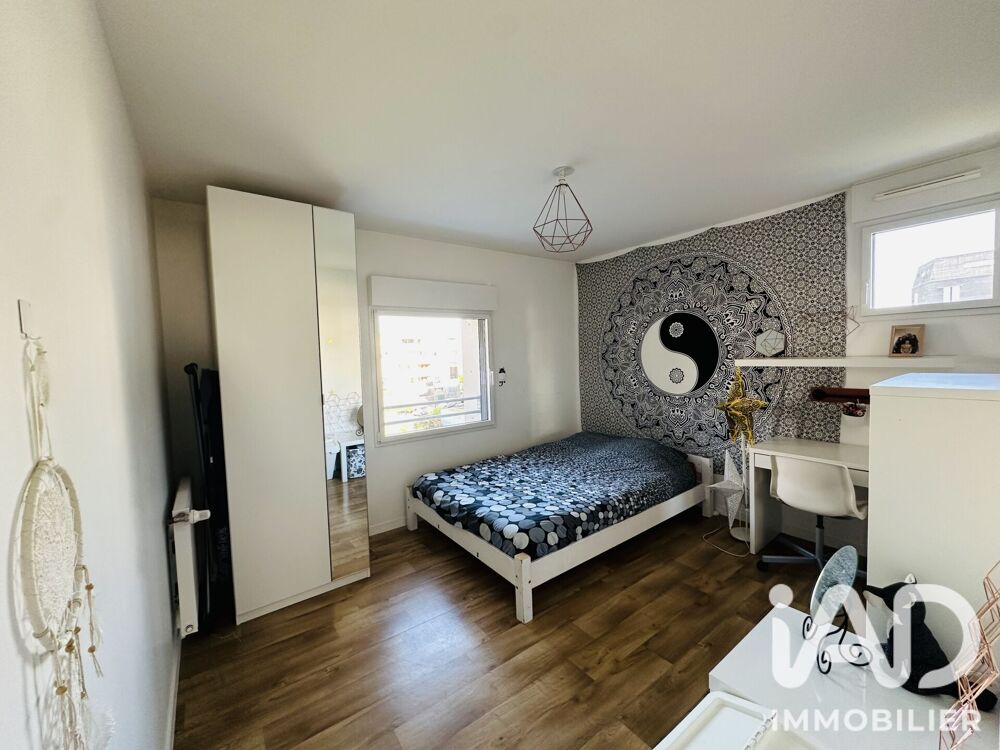Vente Appartement Vente Appartement 5 pièces Nantes
