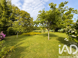  Maison à vendre 6 pièces 180 m²