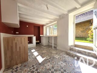  Maison à vendre 4 pièces 88 m²