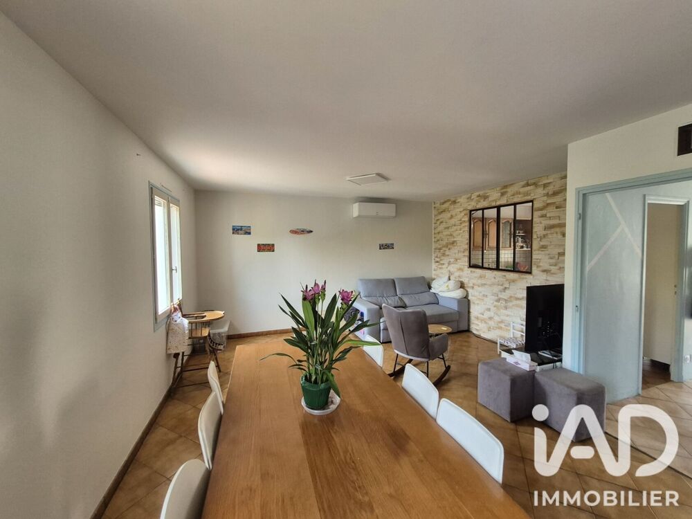 Vente Maison Vente Maison/villa 5 pièces Balzac