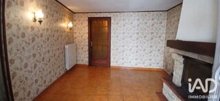  Maison à vendre 3 pièces 71 m²
