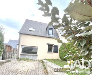  Maison à vendre 3 pièces 70 m²