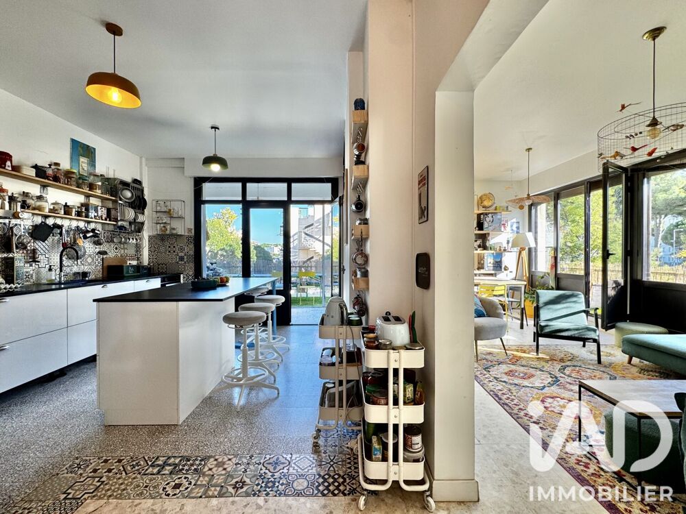 à vendre  Maison Le Grau-du-Roi (30240)