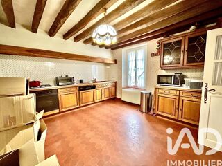  Maison à vendre 7 pièces 165 m²