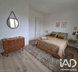  Maison à vendre 6 pièces 120 m²