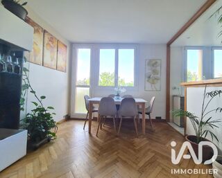  Appartement à vendre 4 pièces 65 m²