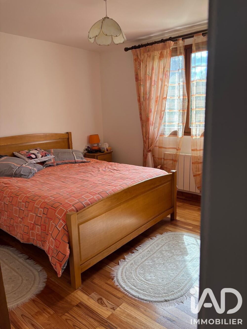 Vente Maison Vente Maison/villa 6 pièces Ollainville