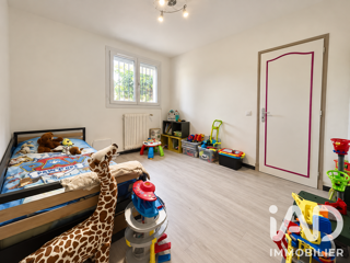  Maison à vendre 6 pièces 190 m²