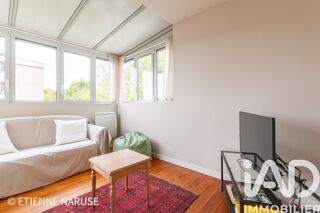  Appartement à vendre 4 pièces 96 m²