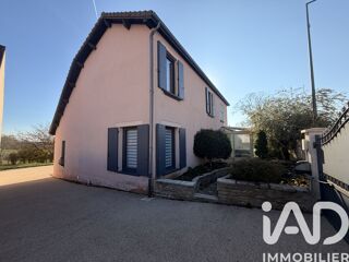  Maison à vendre 6 pièces 163 m²
