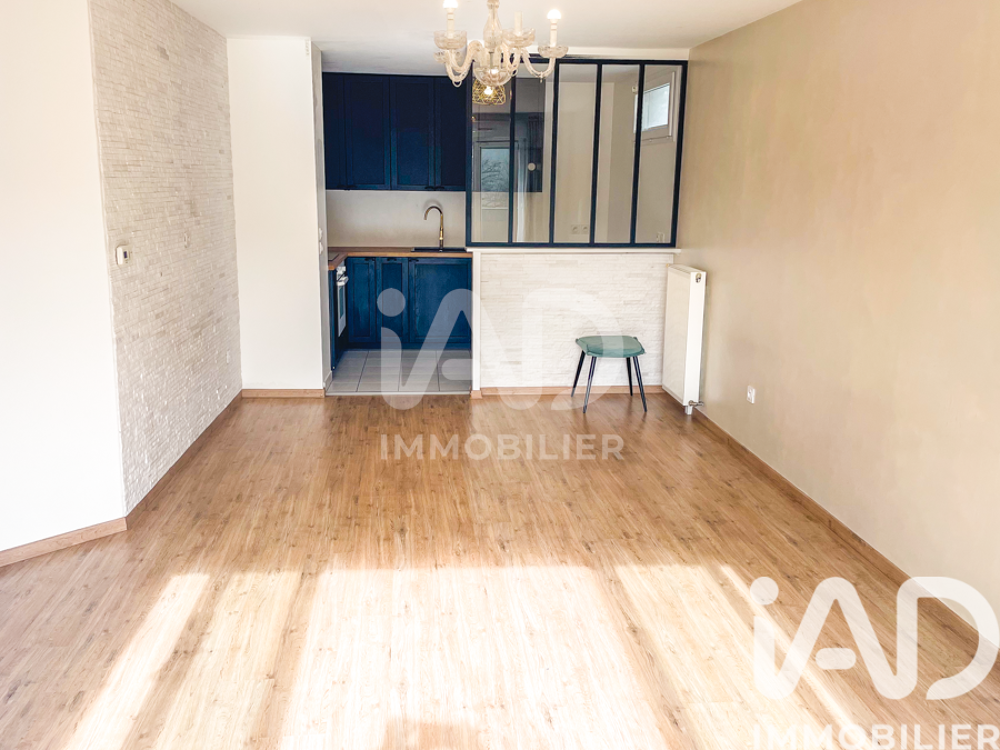 Vente Appartement Vente Appartement 3 pièces Romainville
