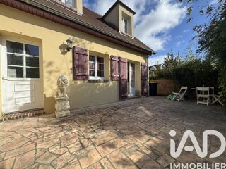  Maison à vendre 7 pièces 162 m²