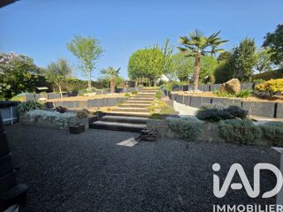  Maison à vendre 5 pièces 158 m²