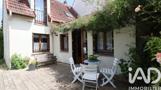  Maison à vendre 6 pièces 93 m²