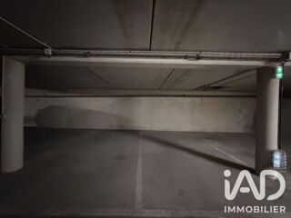  Parking / Garage à vendre 16 m²