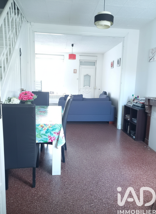  Maison à vendre 5 pièces 87 m²