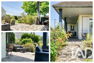  Maison � vendre 7 pi�ces 160 m�