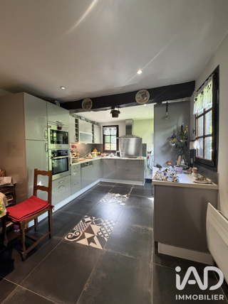  Maison à vendre 5 pièces 123 m²