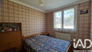  Maison à vendre 4 pièces 62 m²