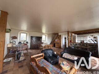  Maison à vendre 5 pièces 186 m²