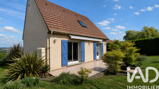  Maison � vendre 5 pi�ces 120 m�