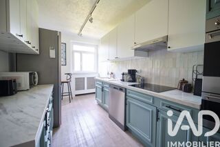  Appartement � vendre 5 pi�ces 84 m�