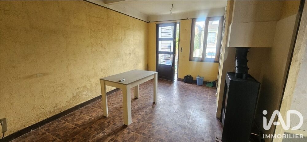 Vente Maison/villa 2 pièces