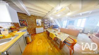  Appartement à vendre 4 pièces 104 m²