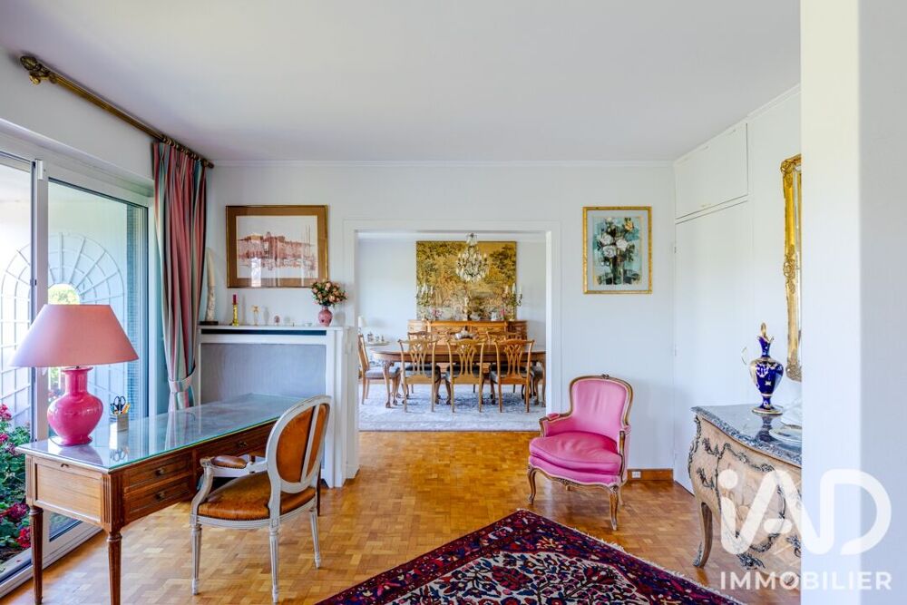 Vente Appartement 7 pièces