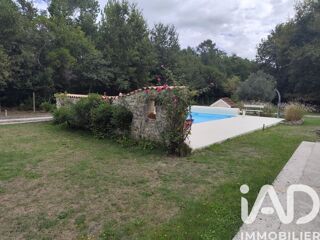  Maison à vendre 4 pièces 140 m²