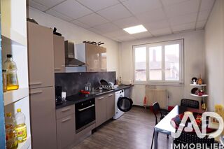  Appartement à vendre 6 pièces 126 m²