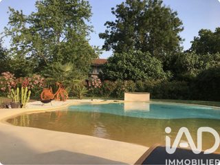  Maison à vendre 5 pièces 130 m²