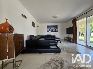  Maison à vendre 4 pièces 111 m²