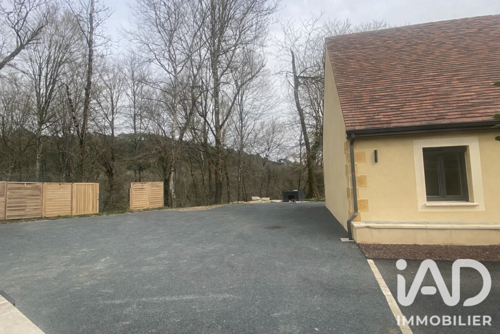 vente Maison - 5 pièce(s) - 120 m² Sarlat-la-Canéda (24200)