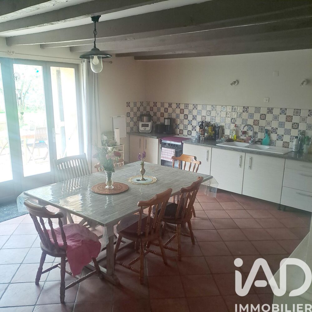 Vente Maison Vente Maison de village 5 pièces Sévérac