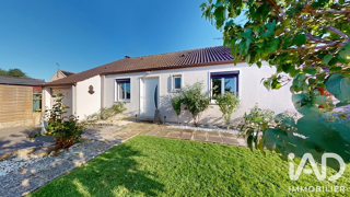 Vente Maison Vente Pavillon 5 pièces Esmans