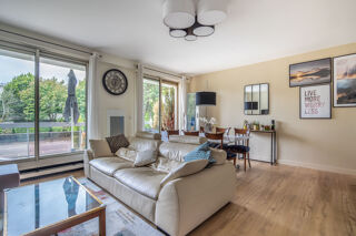  Appartement � vendre 5 pi�ces 100 m�